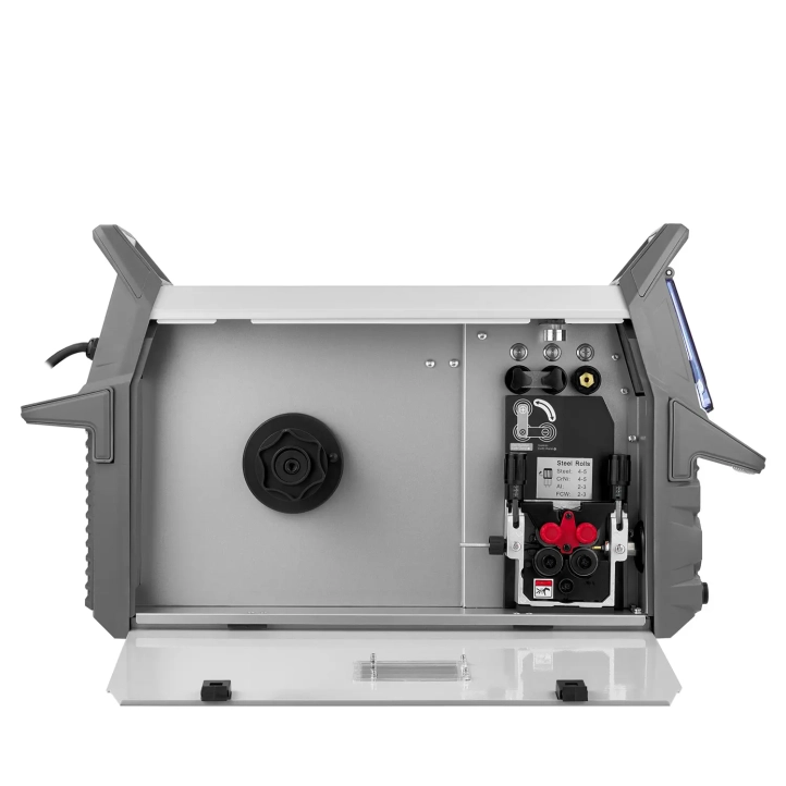 ПТК HANKER MIG 230 DP AC/DC PFC LCD H95