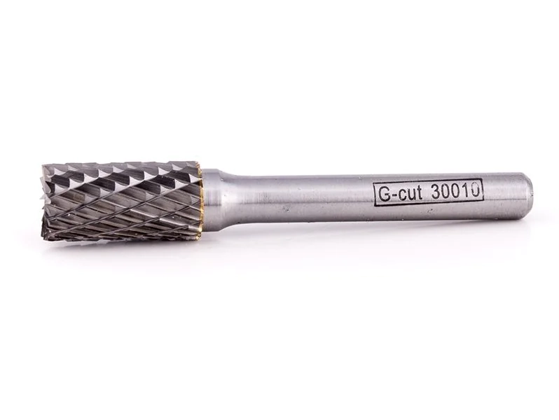 Борфреза форма В 10x20x6x60мм, Gtool