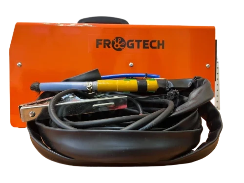 Boldrex FROGTECH HD2000A