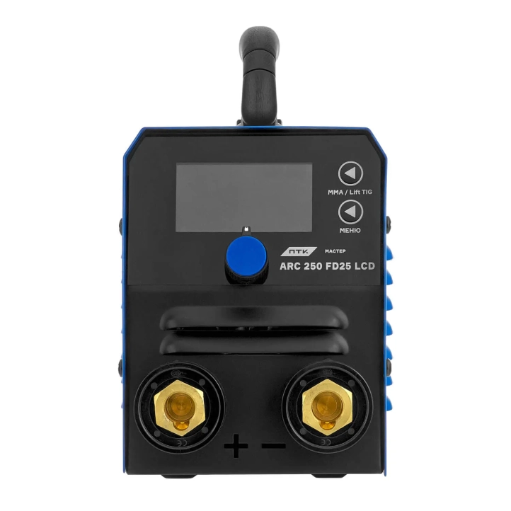 ПТК МАСТЕР ARC 250 FD25 LCD
