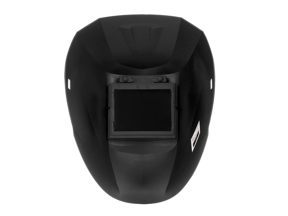 Маска сварщика A20 Пламя