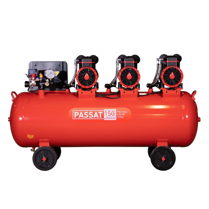 Aurora Passat-150 Module 4G