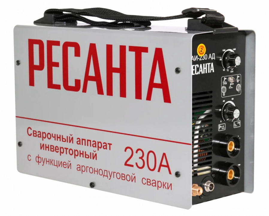 Ресанта САИ-230 АД