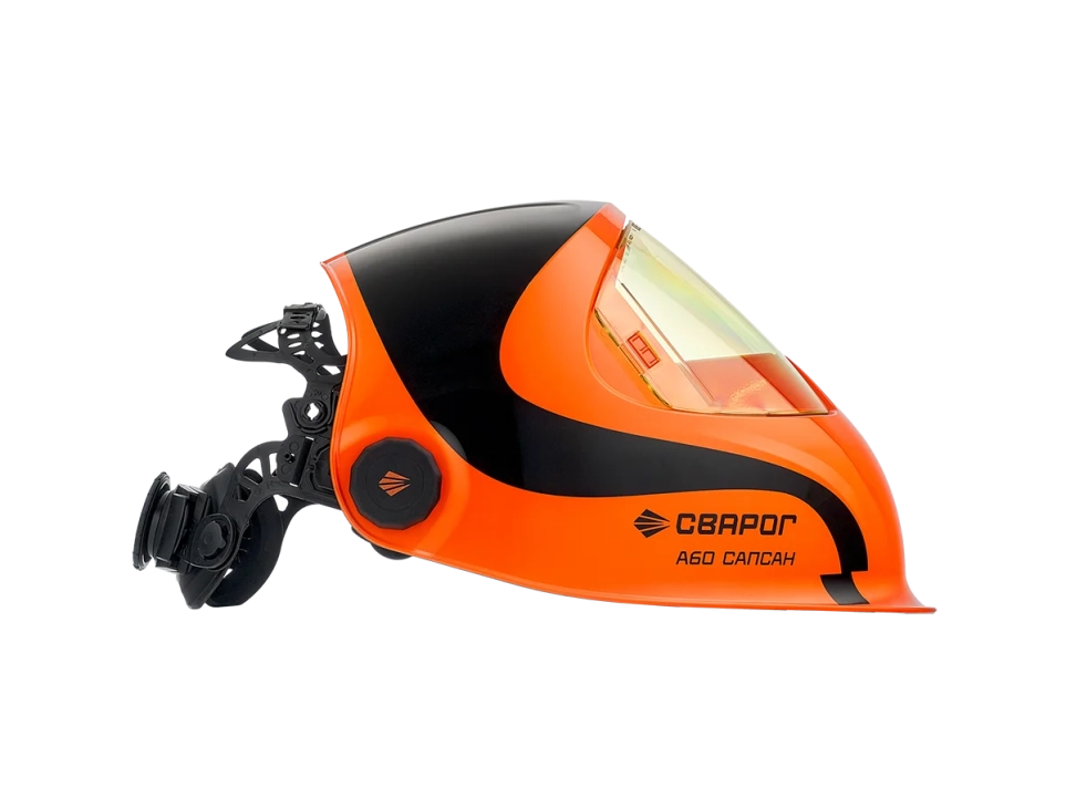 Маска сварщика A60 Сапсан