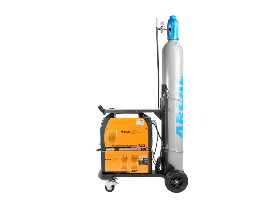 Тележка PRO TIG TR 300, Сварог