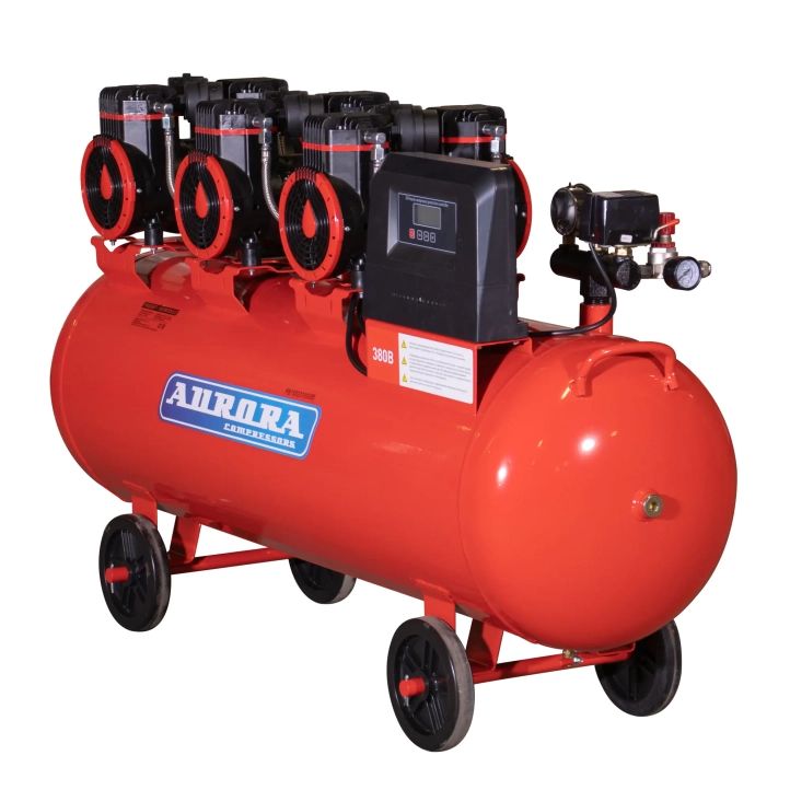 Aurora Passat-150 Module 4G