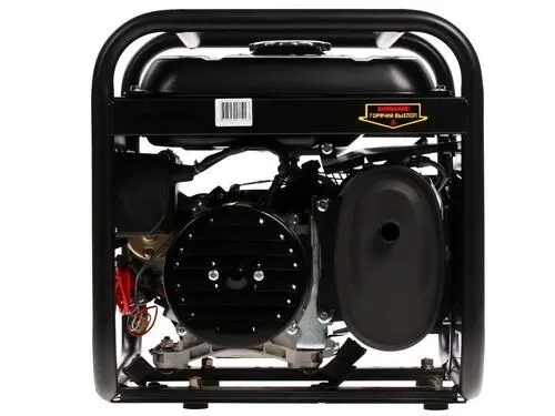 Huter DY3000LX