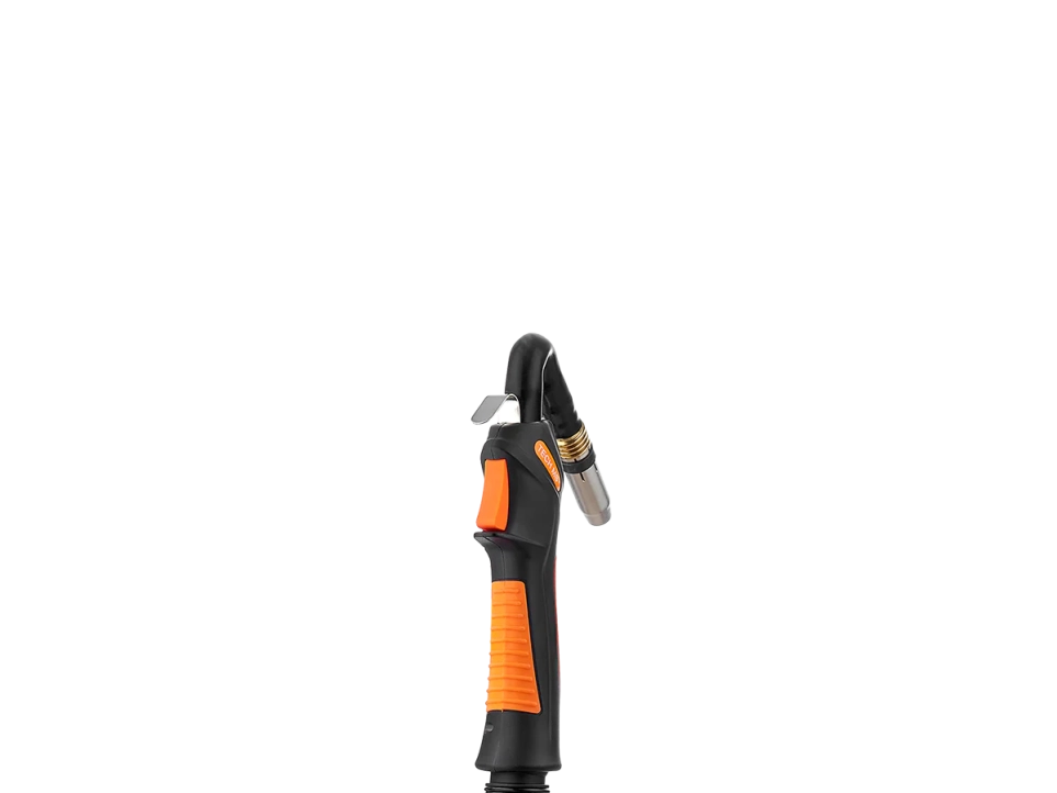 TECH MS 36 F (до 320A), 4м (с гибким гусаком)