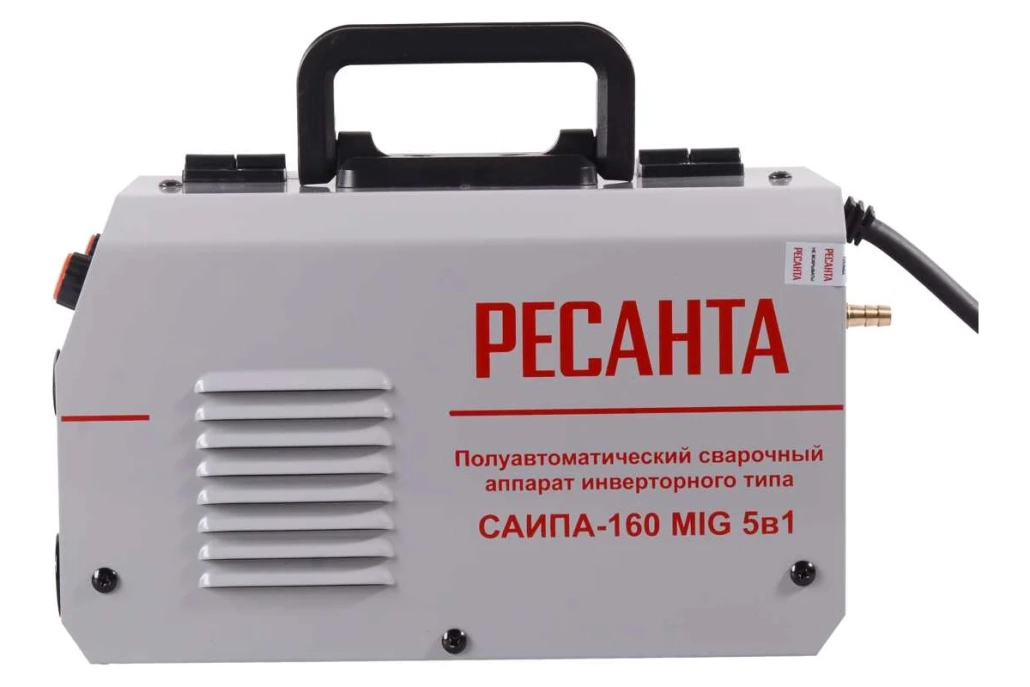 Ресанта САИПА-160