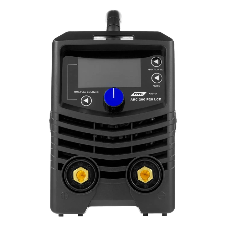 ПТК Мастер ARC 200 P20 LCD