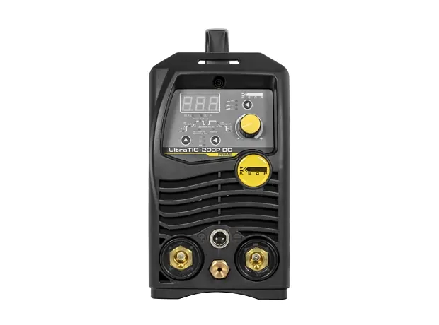 КЕДР UltraTIG-200P DC