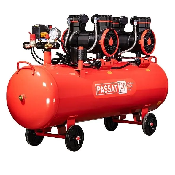 Aurora PASSAT-120 BLACK