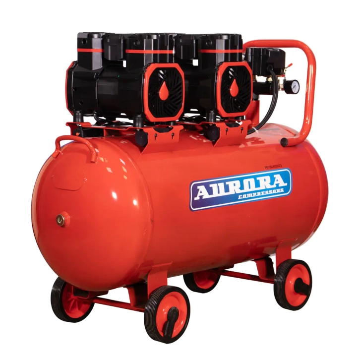 Aurora Passat-100 Black 4G