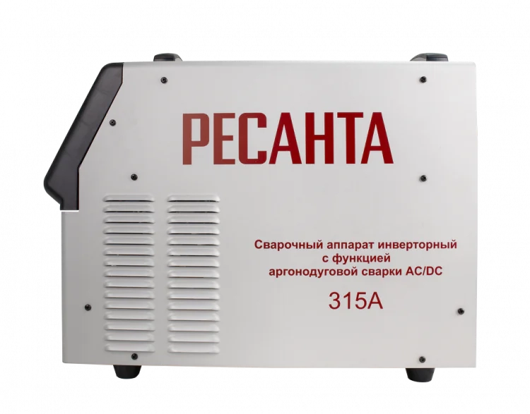 Ресанта САИ-315 АД АС/DC