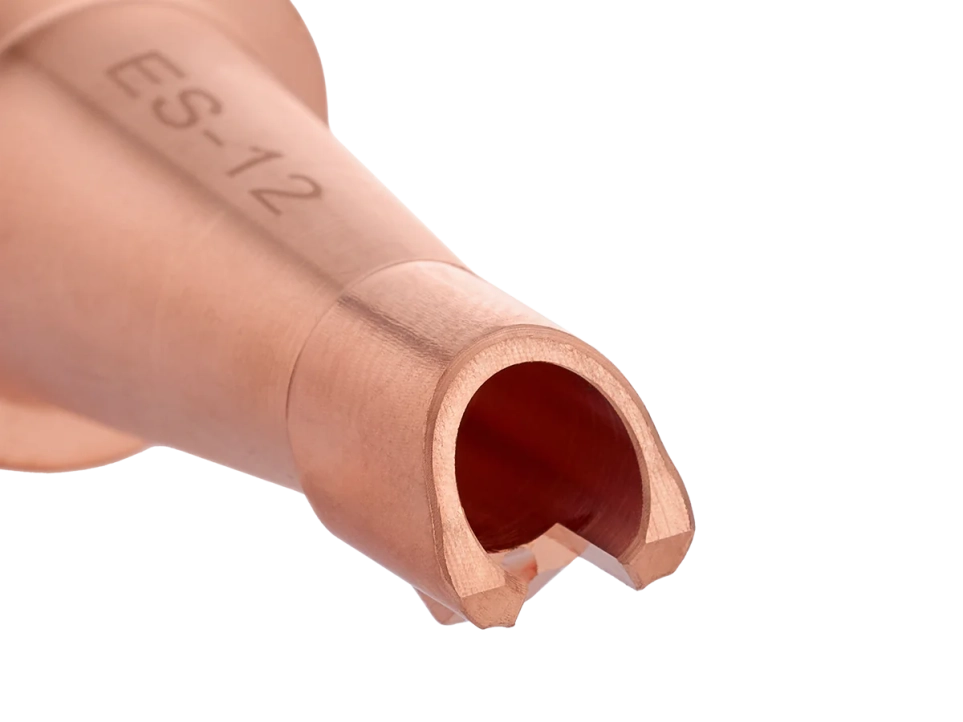 Сопло ES12 Laser Weld 3.0