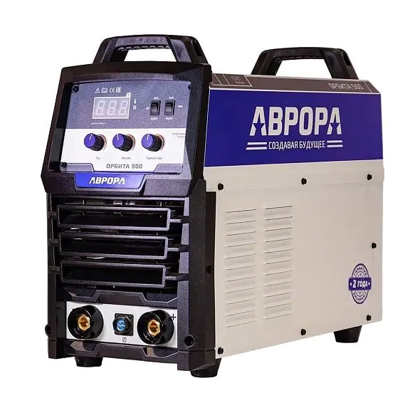 Аврора Орбита 500