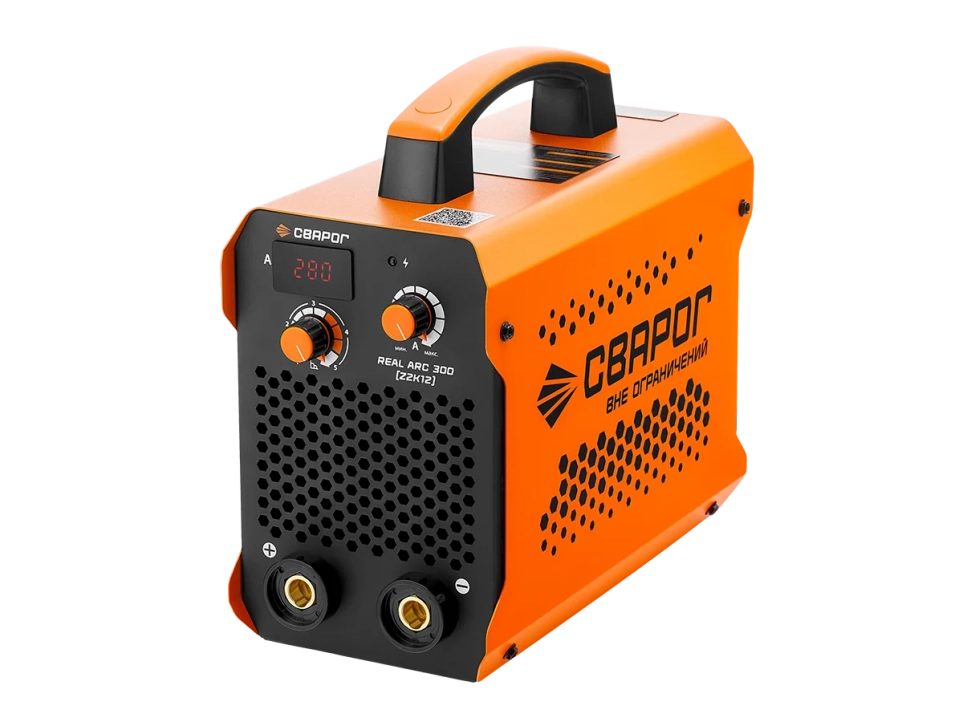 Сварог Real Arc 300 (Z2K12)
