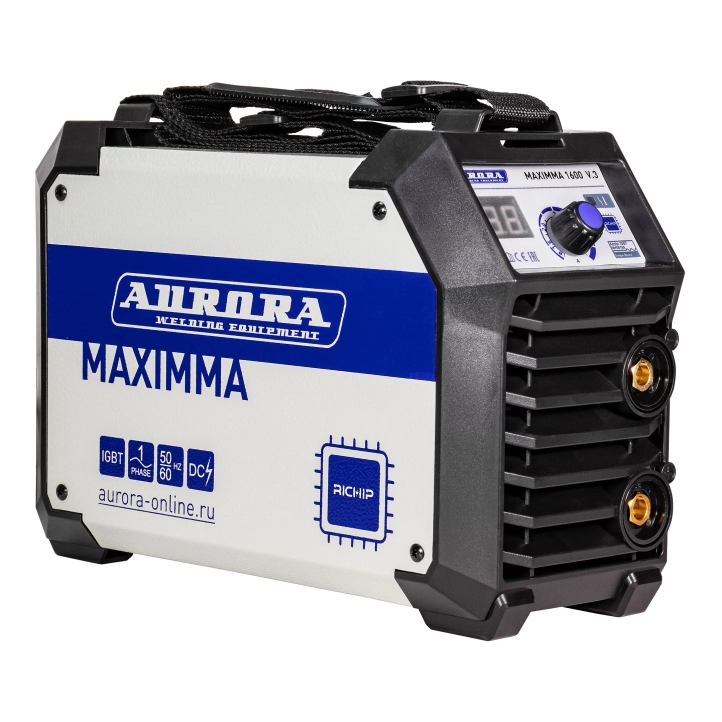 Aurora Maximma 1600 V.3 RICHIP