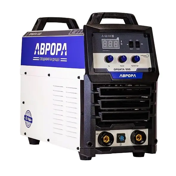 Аврора Орбита 500