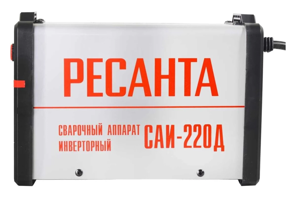 Ресанта САИ-220Д