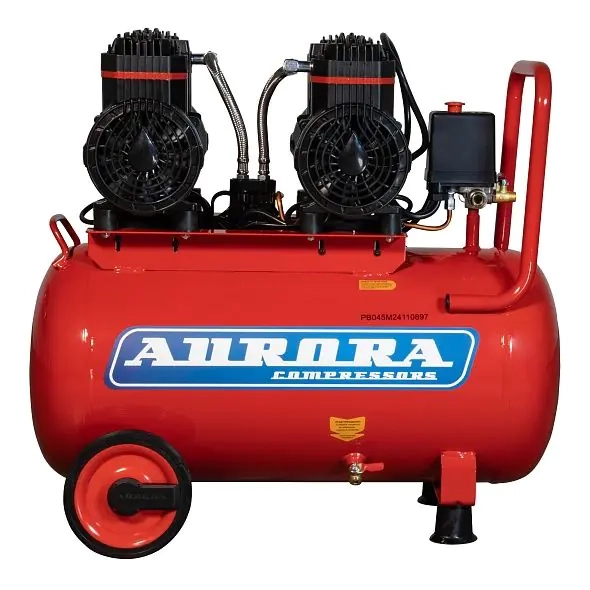Aurora PASSAT-45M BLACK