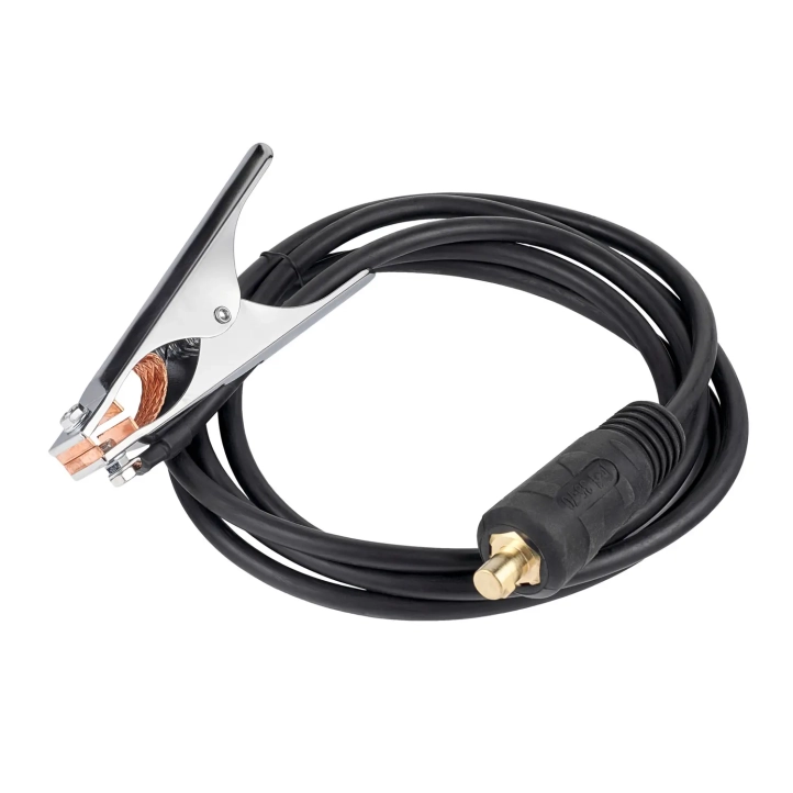 ПТК HANKER MIG 230 DP AC/DC PFC LCD H95