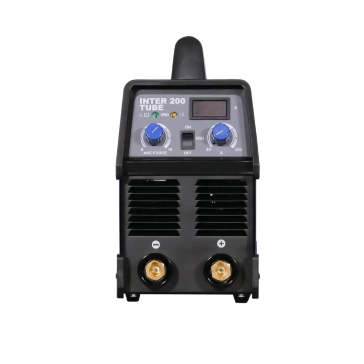 AuroraPRO INTER 200 TUBE (MOSFET)