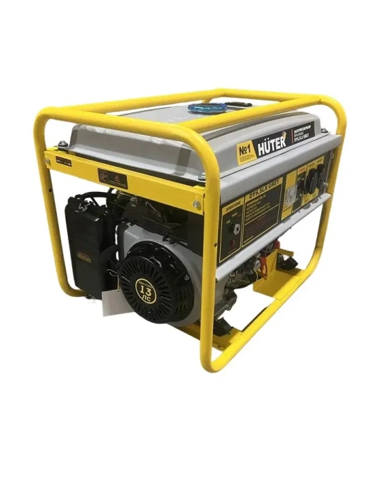 Huter DY6,5LX GR