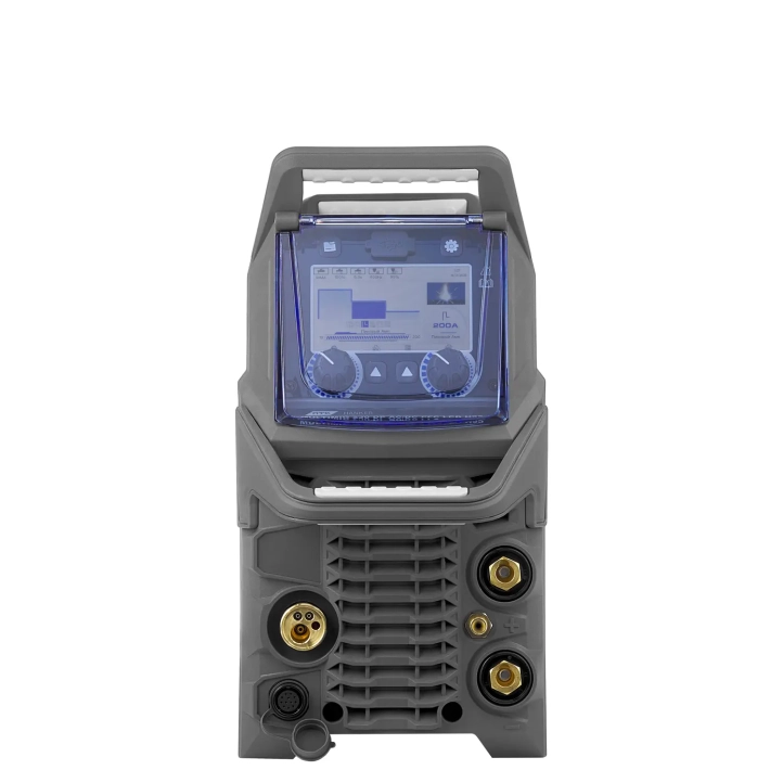 ПТК HANKER MIG 230 DP AC/DC PFC LCD H95
