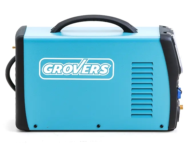 Grovers TIG-200DC PULSE