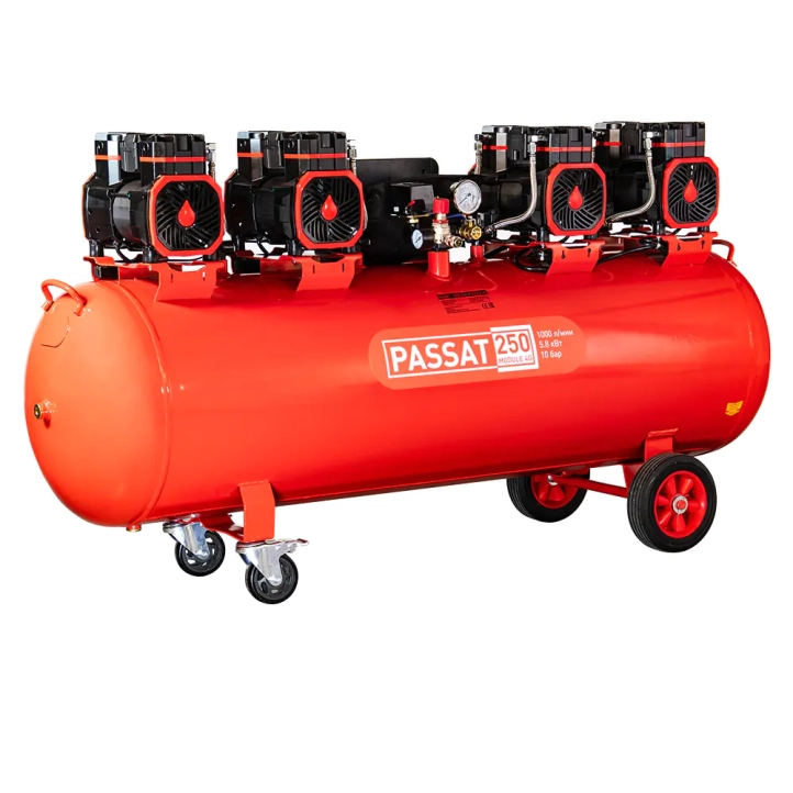 Aurora Passat-250/1000 Module 4G