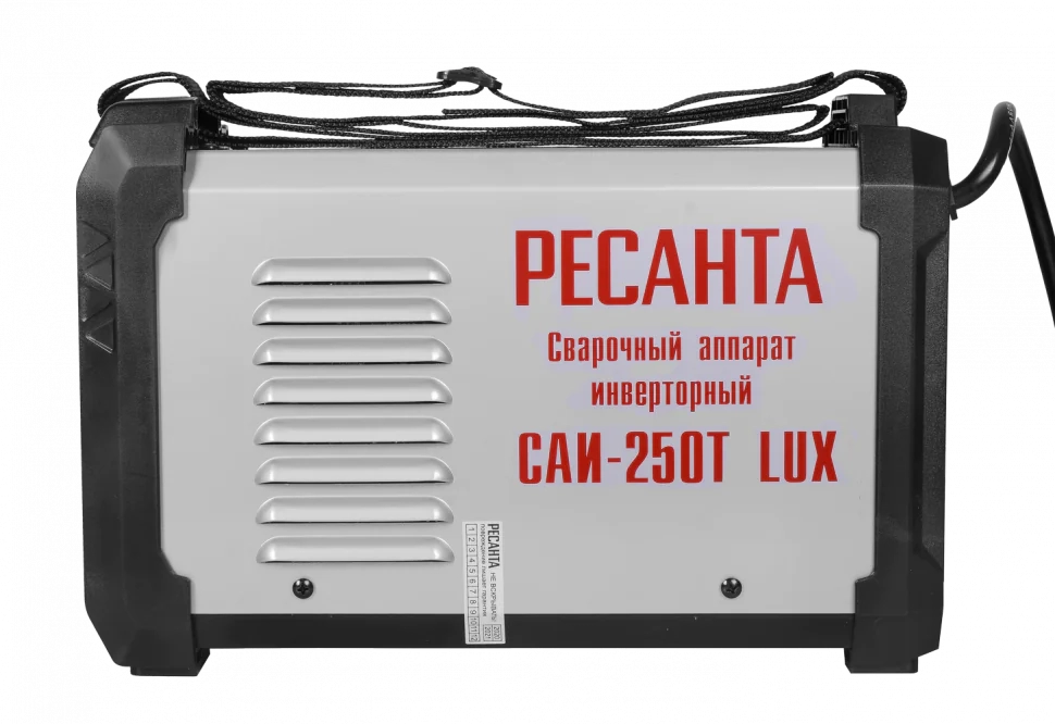 Ресанта САИ-250Т LUX