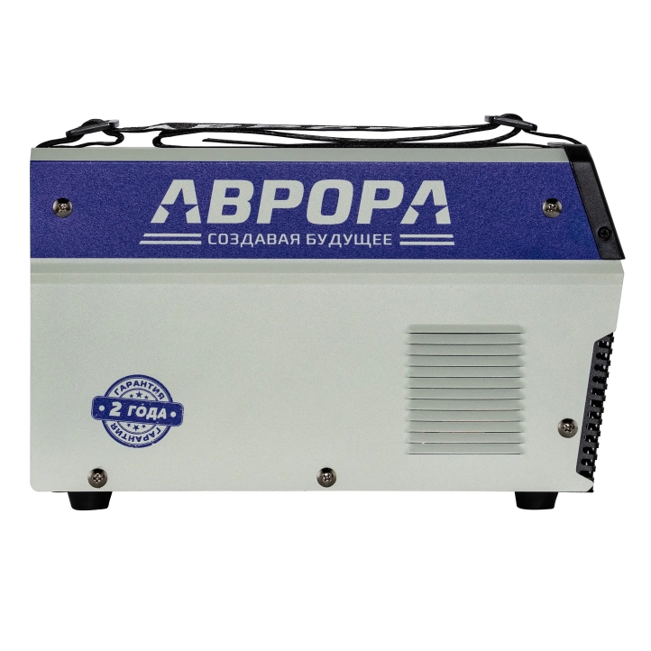 Аврора Вектор 2300 в кейсе