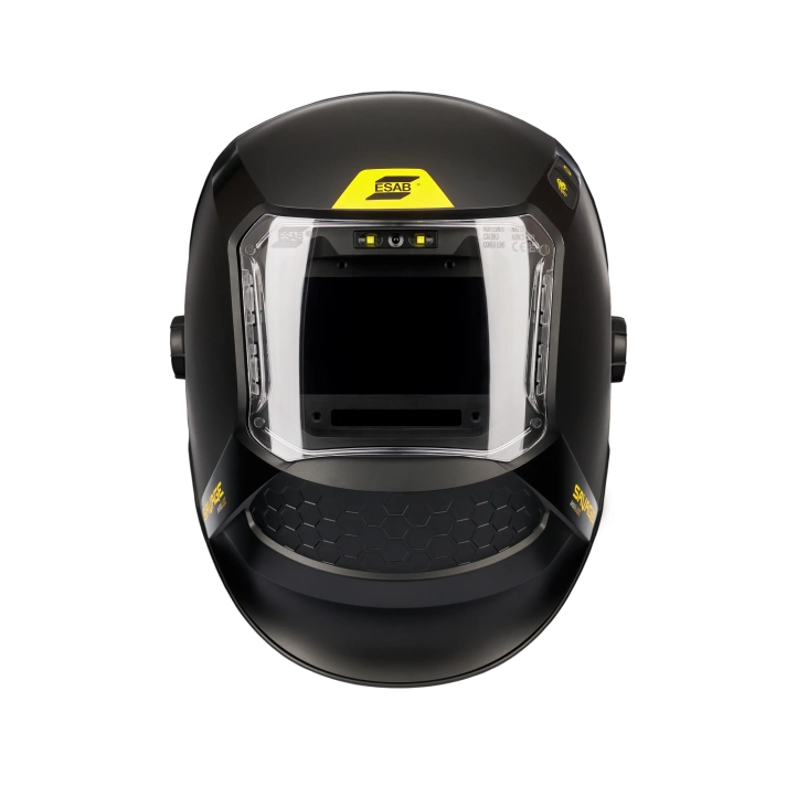 ESAB Savage A50 LUX ( с фонарем)