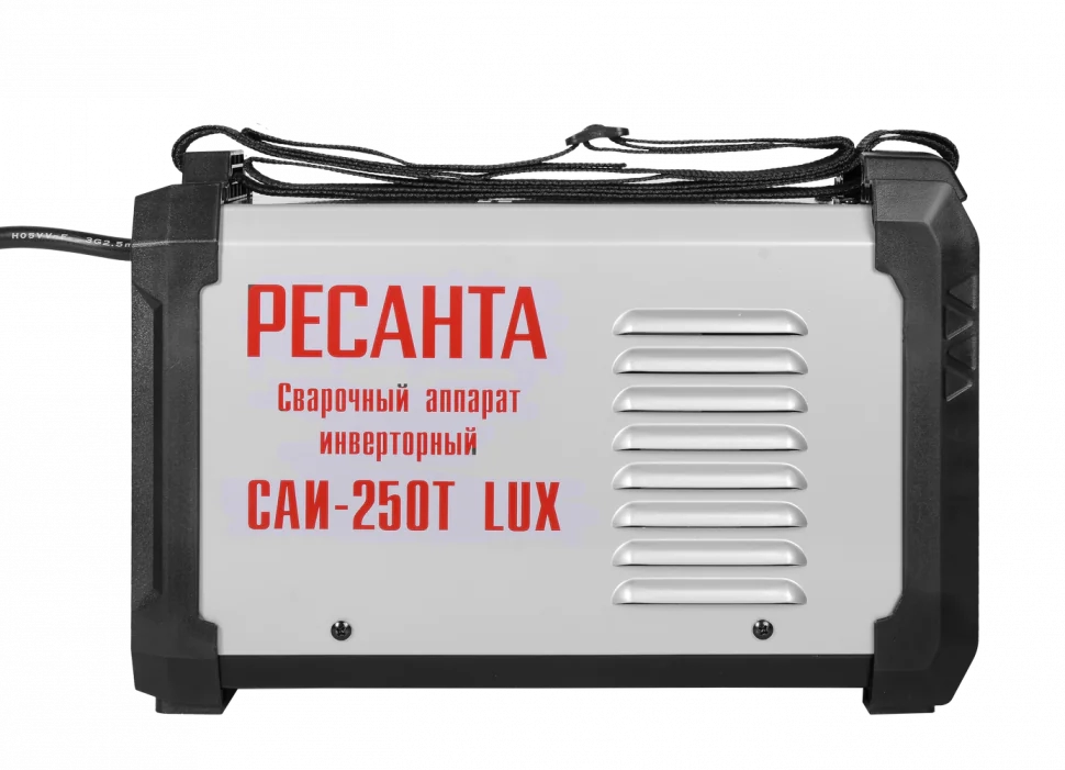 Ресанта САИ-250Т LUX