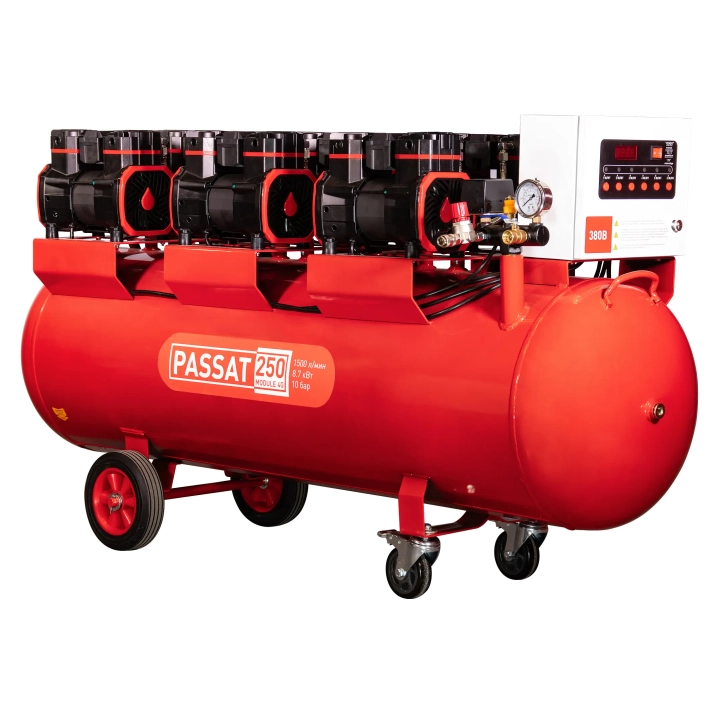 Aurora Passat-250/1500 Module 4G