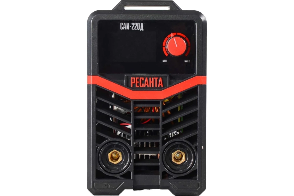 Ресанта САИ-220Д