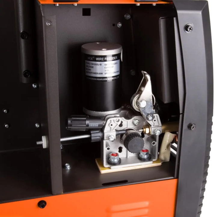 FoxWeld Invermig 250 Compact 400В SYN