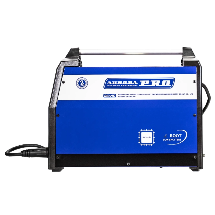 AuroraPRO SPEEDWAY 185 SYNERGIC
