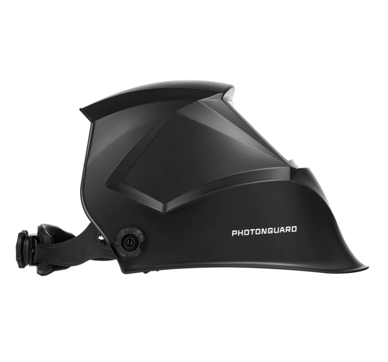 Маска PhotonGuard для лазерной сварки, Сварог