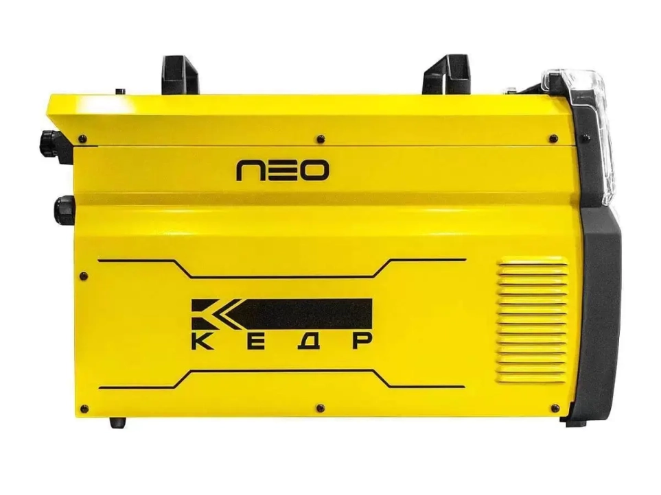 КЕДР MultiMIG-3500DP NEO LCD