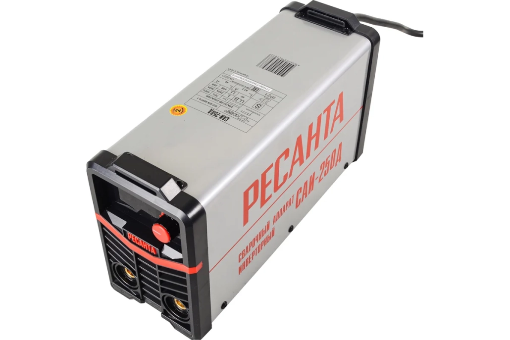 Ресанта САИ-250Д