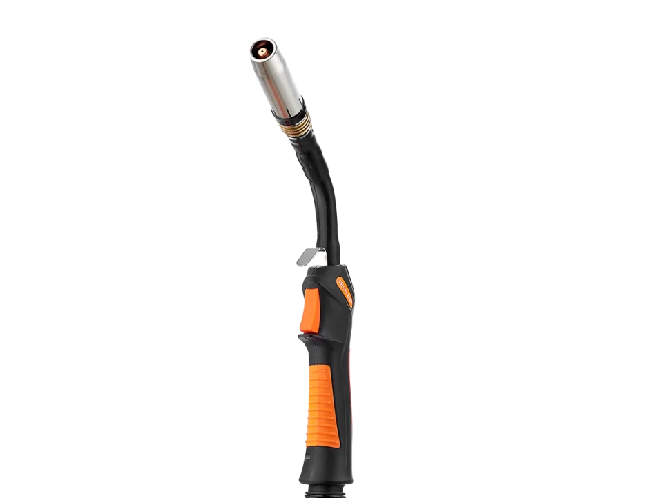 TECH MS 36 F (до 320A), 4м (с гибким гусаком)