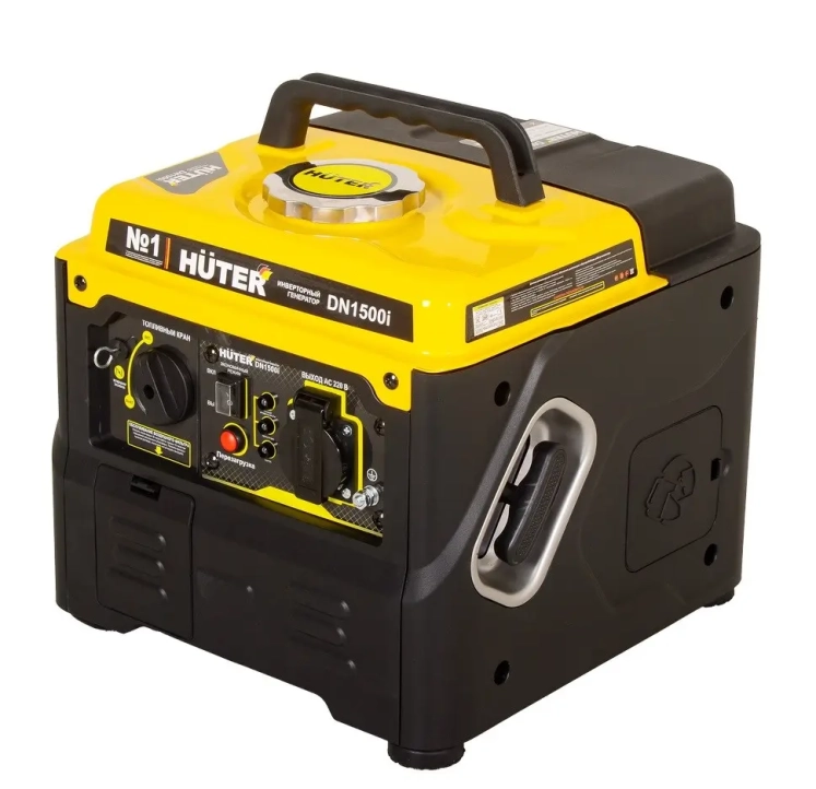 Huter DN1500i