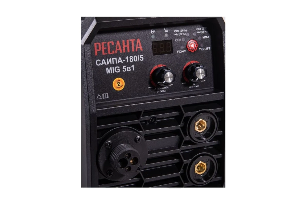Ресанта САИПА-180/5 MIG 5в1