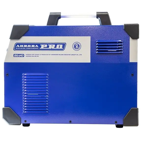 AuroraPRO STRONGHOLD 315 CEL