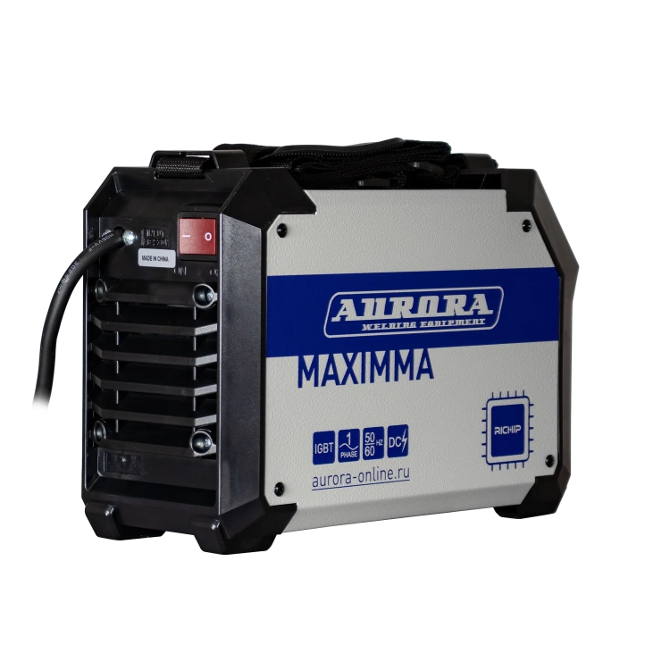 Aurora Maximma 2000 V.3 RICHIP