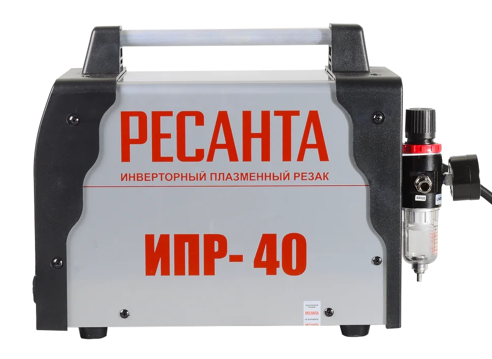 Ресанта ИПР-40