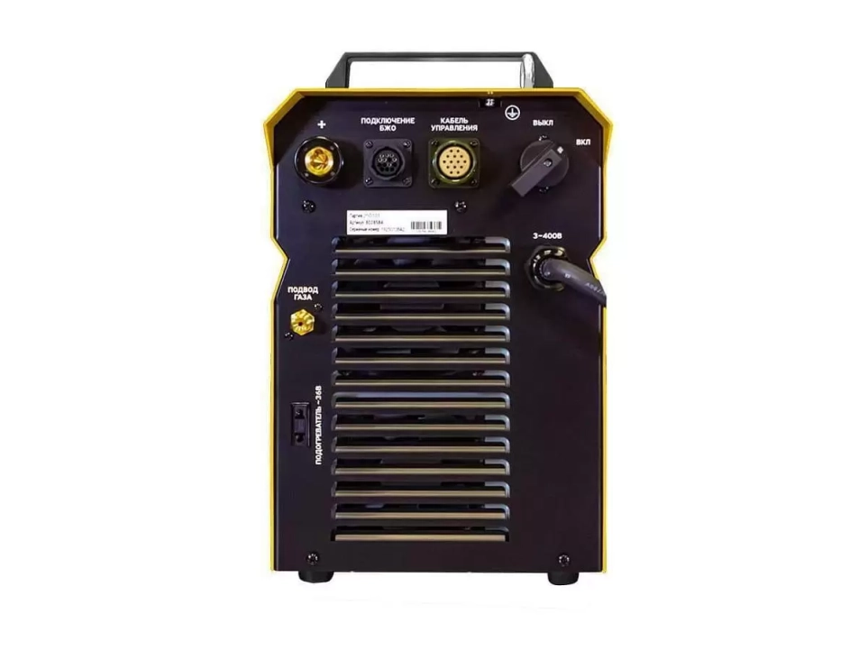 КЕДР MultiMIG-5000DP ROOT NEO LCD