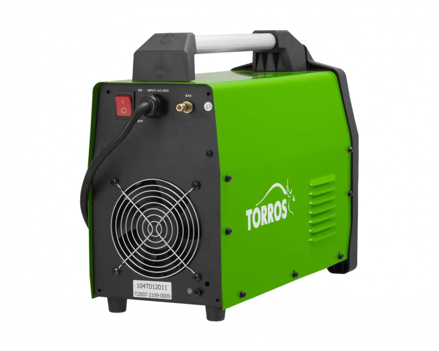 TORROS TIG200Pulse AC/DC (T2007)